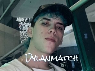 Dylanmatch
