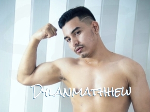 Dylanmathhew
