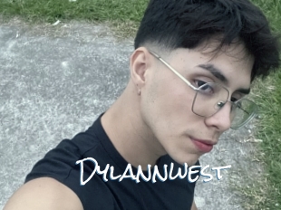 Dylannwest