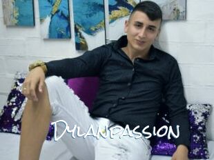 Dylanpassion