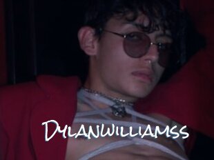 Dylanwilliamss