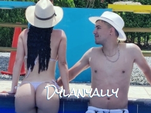 Dylanyally
