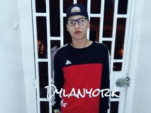 Dylanyork