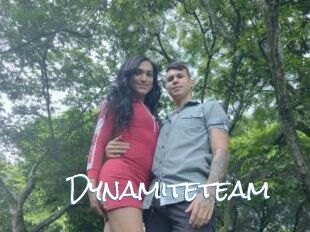 Dynamiteteam