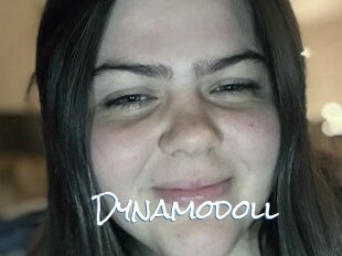 Dynamodoll