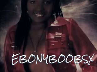 EBONYBOOBSX
