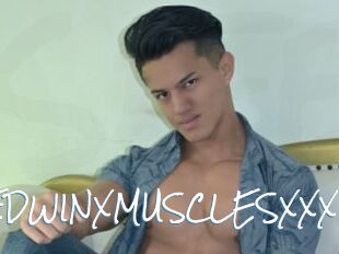 EDWINXMUSCLESXXX