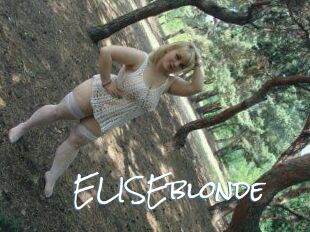 ELISE_blonde