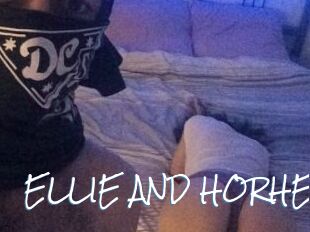 ELLIE_AND_HORHE