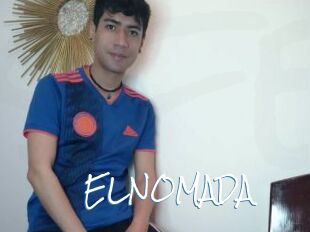 ELNOMADA
