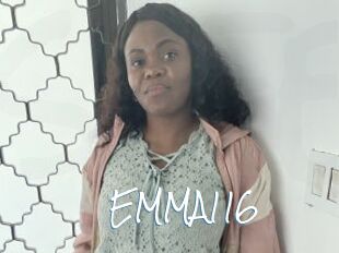 EMMA116