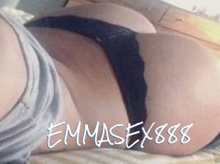 EMMASEX888