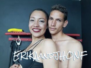 ERIKAandJHONF