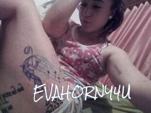 EVAHORNY4U
