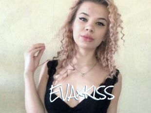EVAxKISS