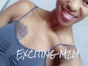 EXCITING_M2M