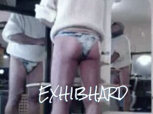 EXHIBHARD