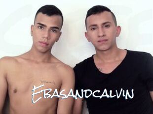 Ebasandcalvin