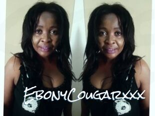 EbonyCougarxxx