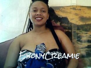 EbonyCreamie
