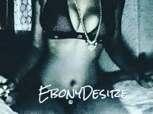 Ebony_Desire