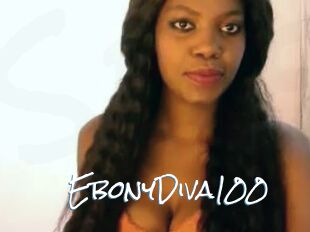 EbonyDiva100