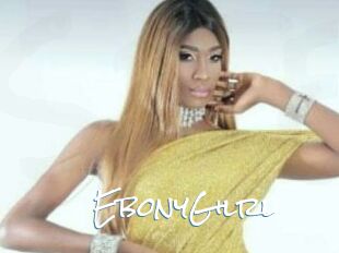 EbonyGilrl