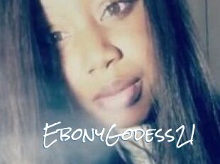 EbonyGodess21