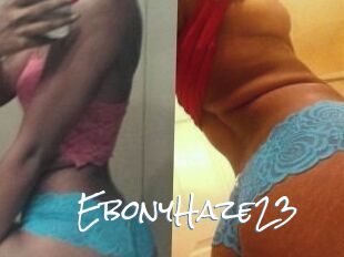 EbonyHaze23