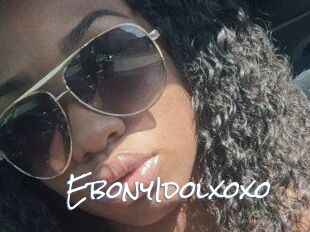EbonyIdolxoxo