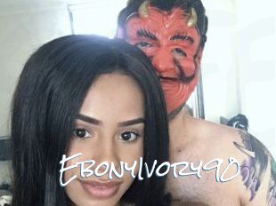 EbonyIvory90