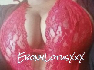 EbonyLotusXxX
