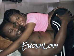 EbonyLovy