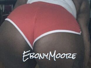 EbonyMoore