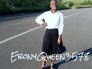 EbonyQueen3578