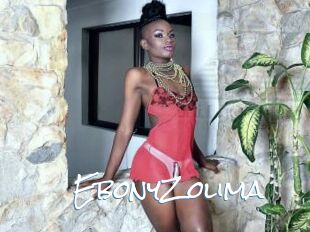EbonyZolima