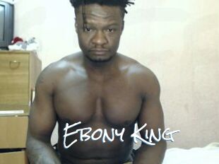 Ebony_King