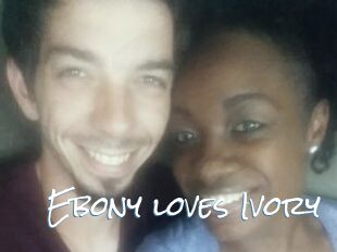 Ebony_loves_Ivory