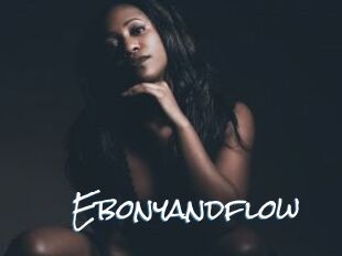 Ebonyandflow