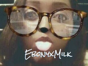 EbonyxMilk