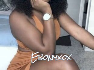 Ebonyxox