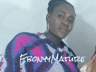 EbonyyMature