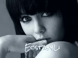 EcstasyLi