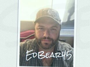 EdBear45