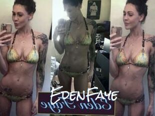EdenFaye