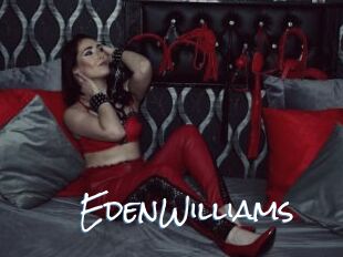 EdenWilliams