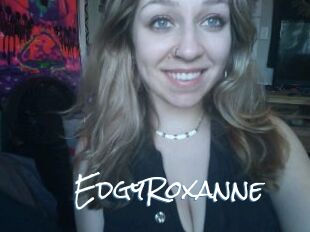 EdgyRoxanne