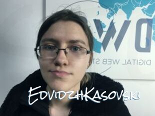 EdvidzhKasovski