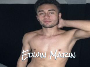 Edwin_Marin