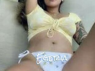 Egeria